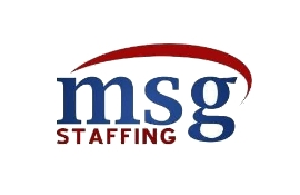 MSG Staffing Favicon