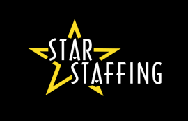 Star Staffing Favicon