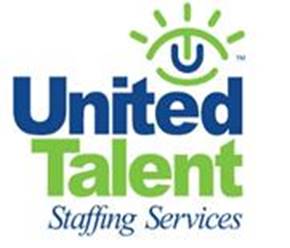 United Talent Staffing Favicon