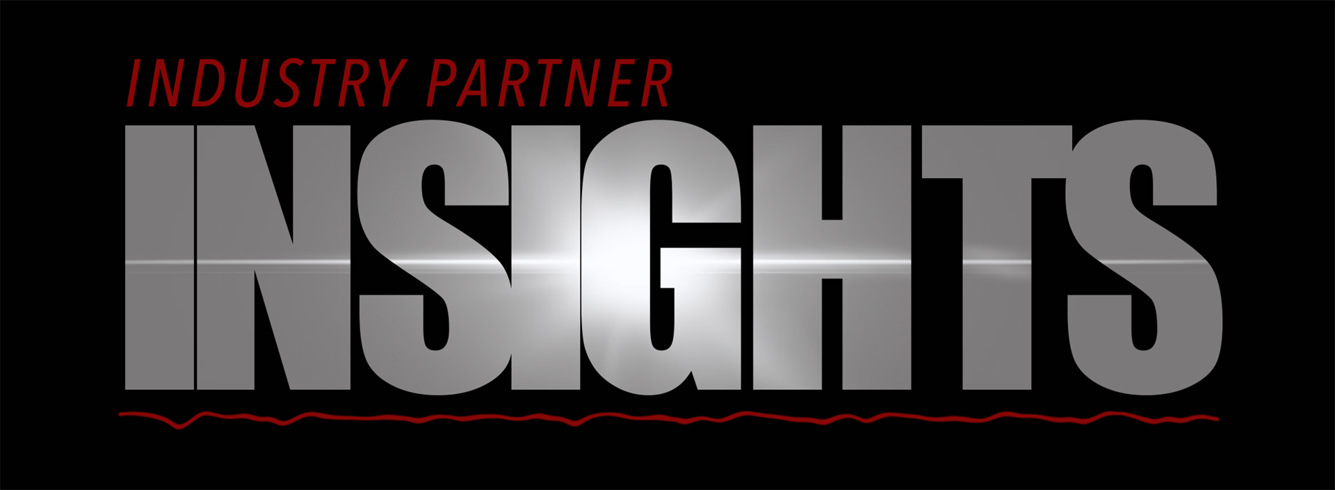Industry Partner Insights Logo