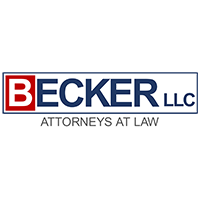 Becker LLC Favicon