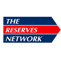 The Reserves Network Favicon