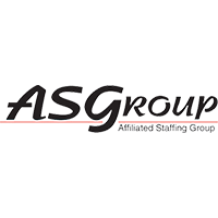 ASGroup logo