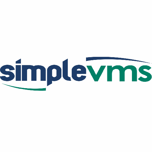 Simple VMS Favicon