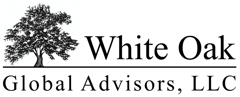White Oak Financial