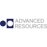 Advanced Resources Favicon