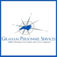 Graham Personnel Services Favicon
