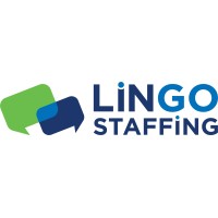 Lingo Staffing Favicon