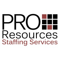 Pro Resources Staffing Services Favicon