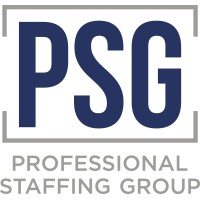 Professional Staffing Group Favicon