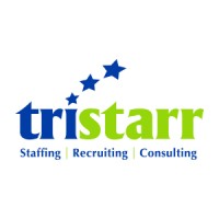 TriStarr Staffing Favicon