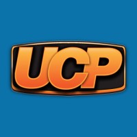 UCP Personnel Services Favicon