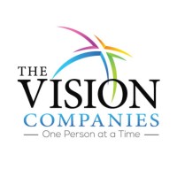 The Vision Companies Favicon