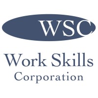 Work Skills Corporation Favicon